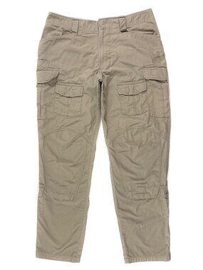 Crye Precision G3 Field Pants Mens Sz 36x34 Ripstop Tactical Cargo Gorpcore USA